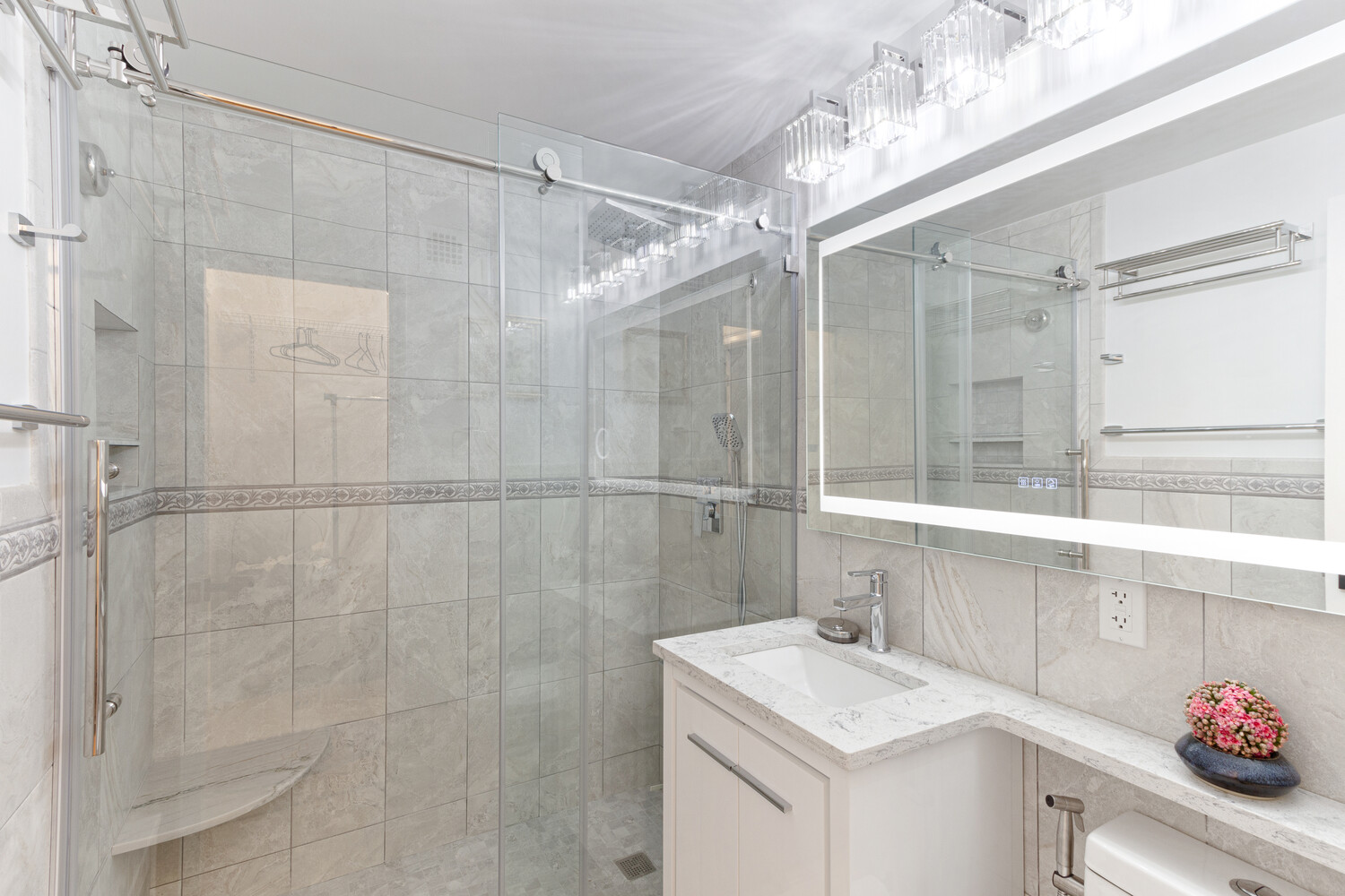 80 PARK Avenue 6A