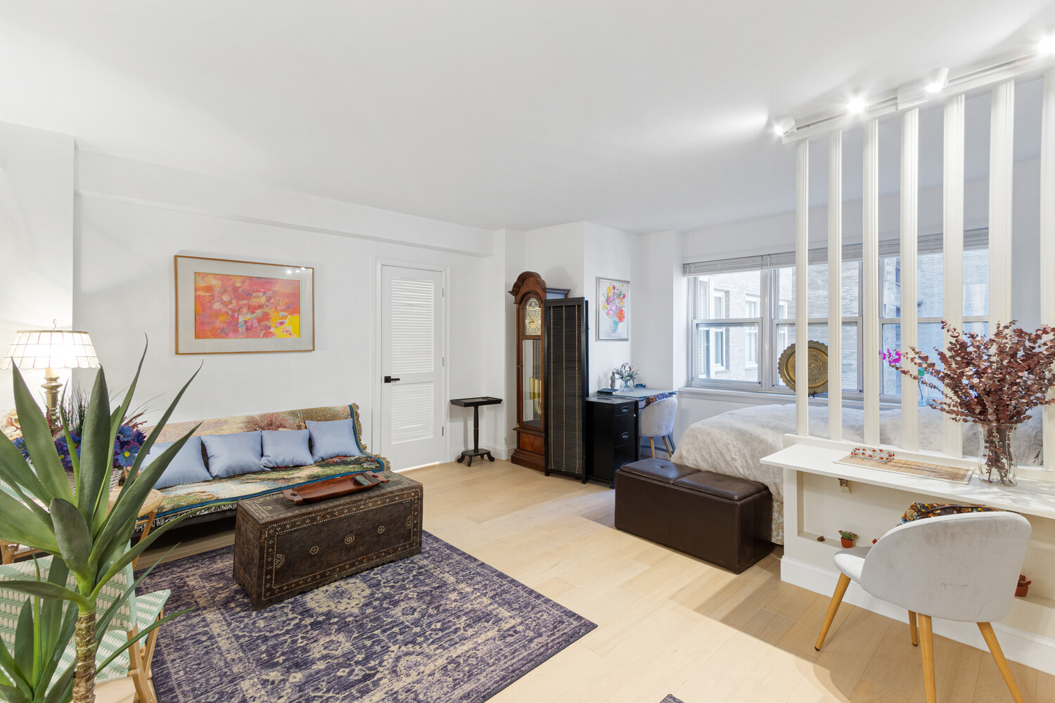 80 PARK Avenue 6A