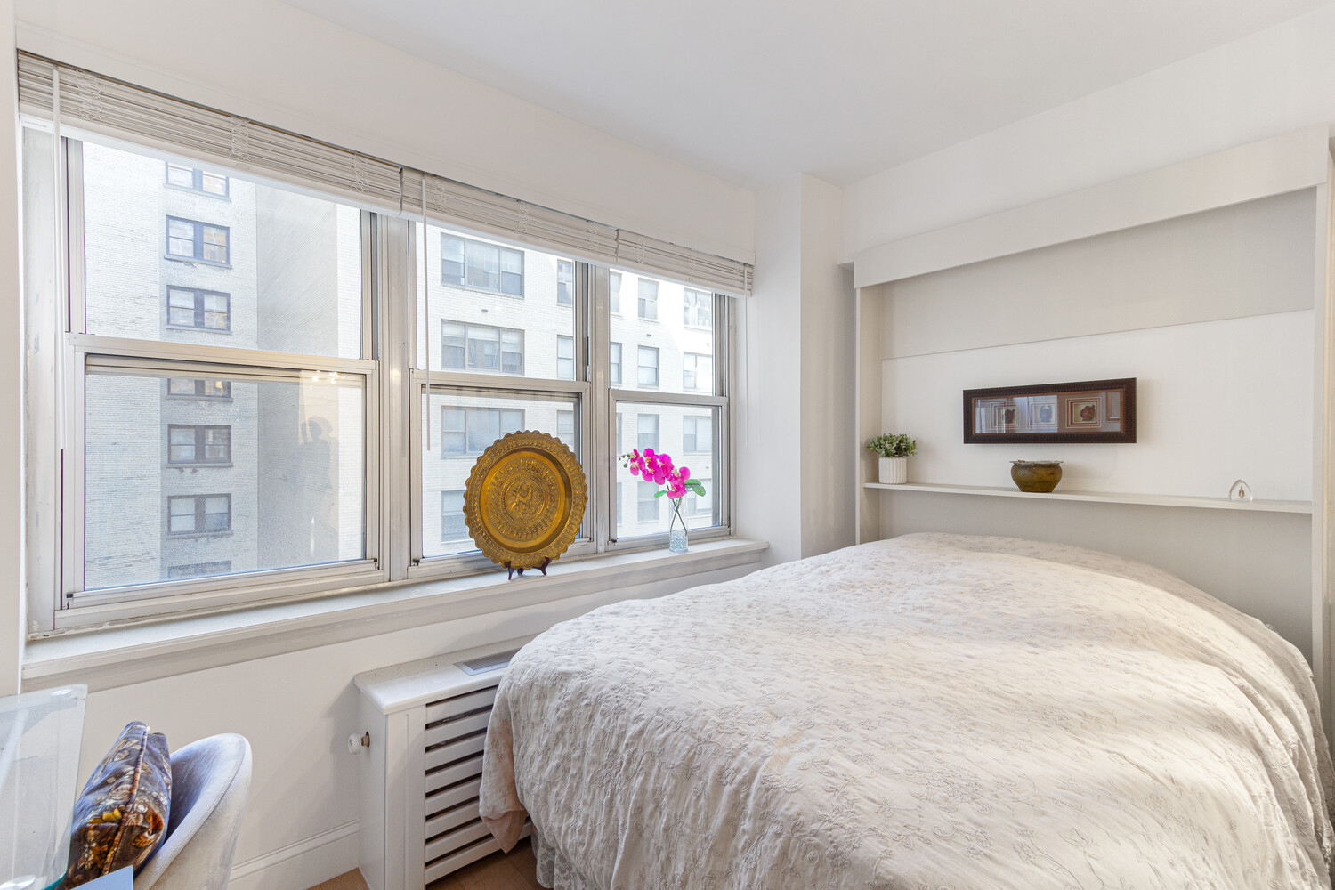 80 PARK Avenue 6A