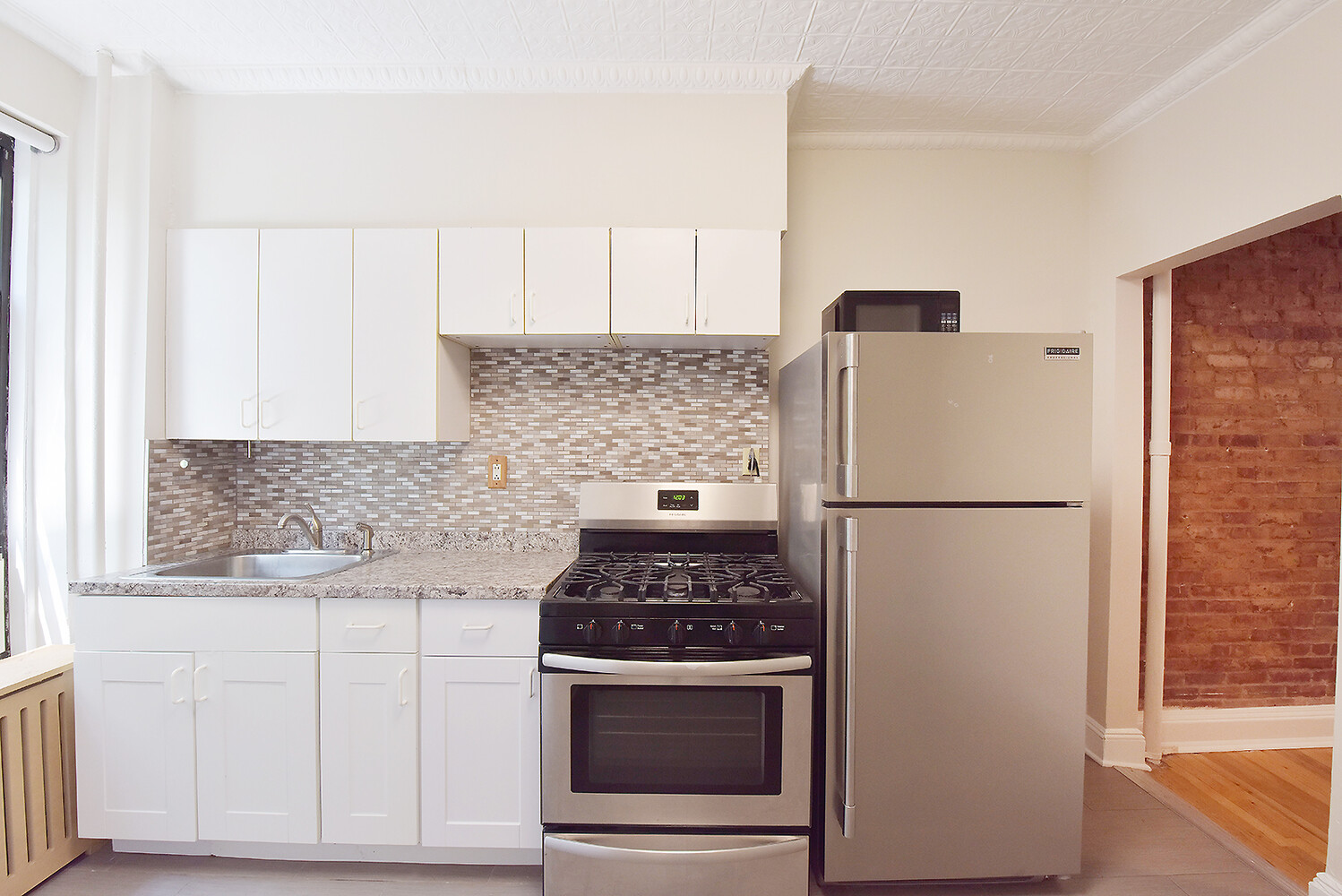 360 ATLANTIC Avenue 2R