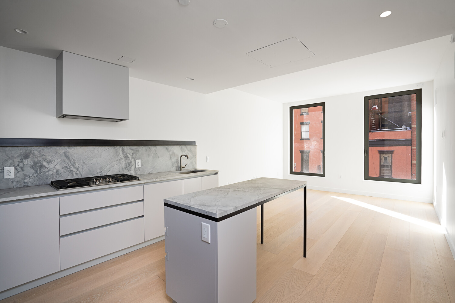 45 E 7TH Street 3C