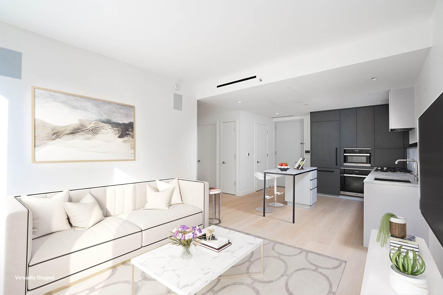 45 E 7TH Street 3C