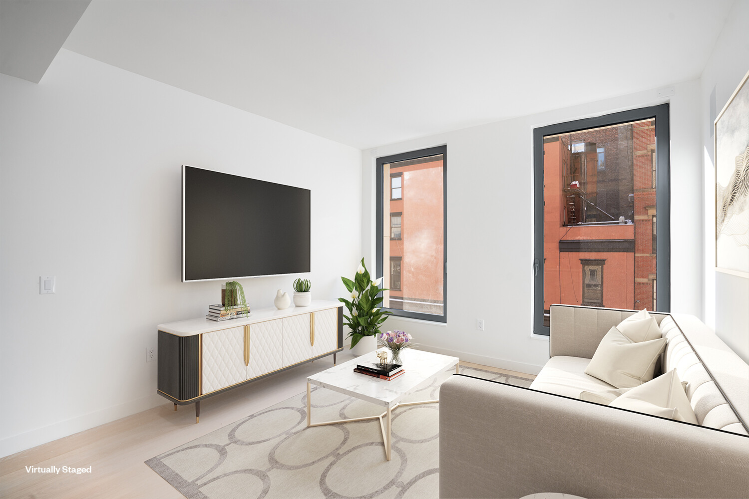 45 E 7TH Street 3C