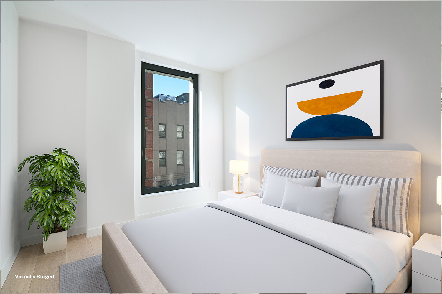 45 E 7TH Street 3C