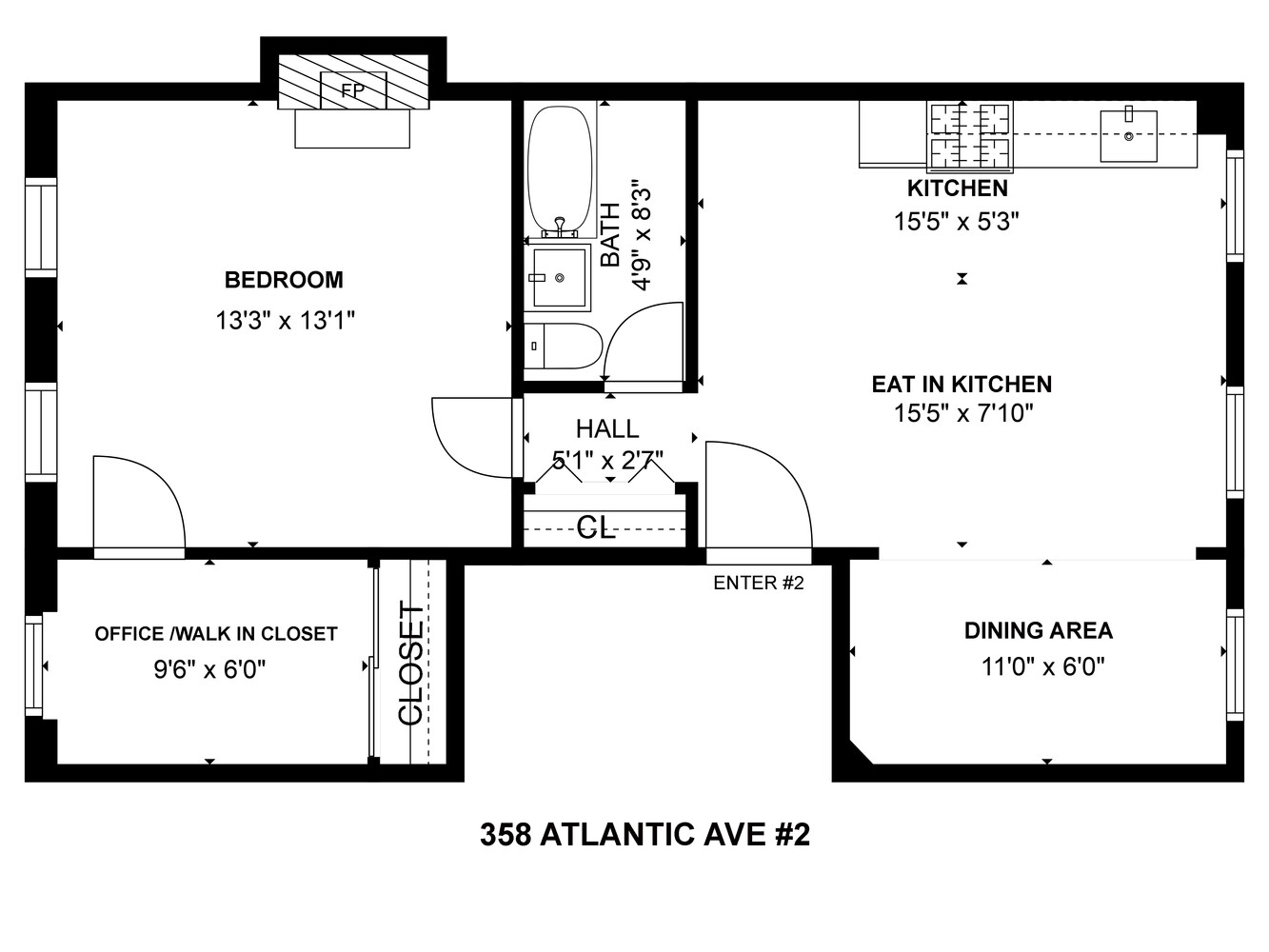 358 ATLANTIC Avenue 2