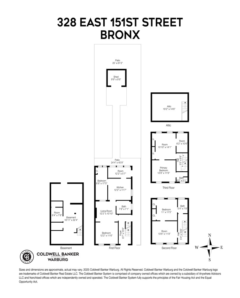 324 E 151ST Street