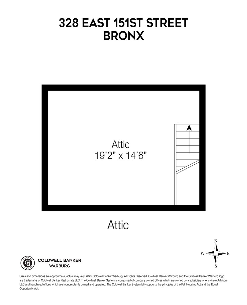 324 E 151ST Street