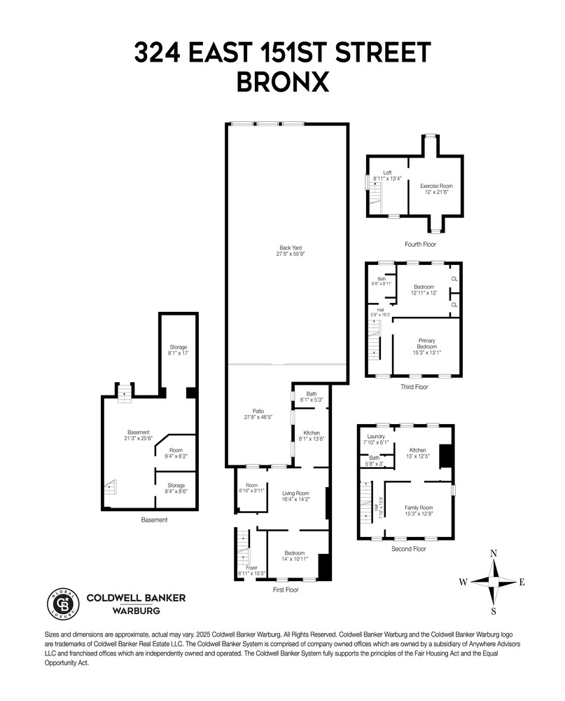 324 E 151ST Street