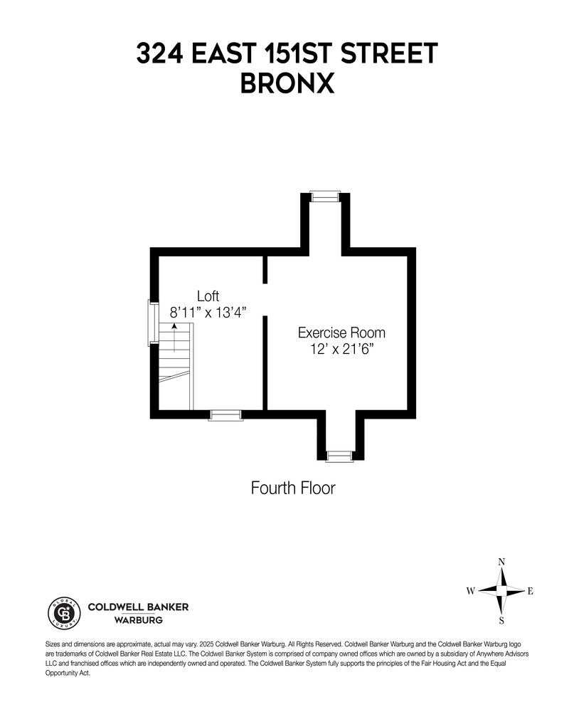 324 E 151ST Street