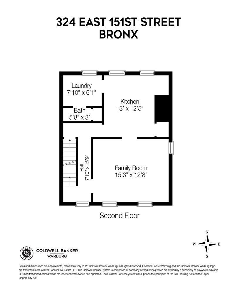324 E 151ST Street