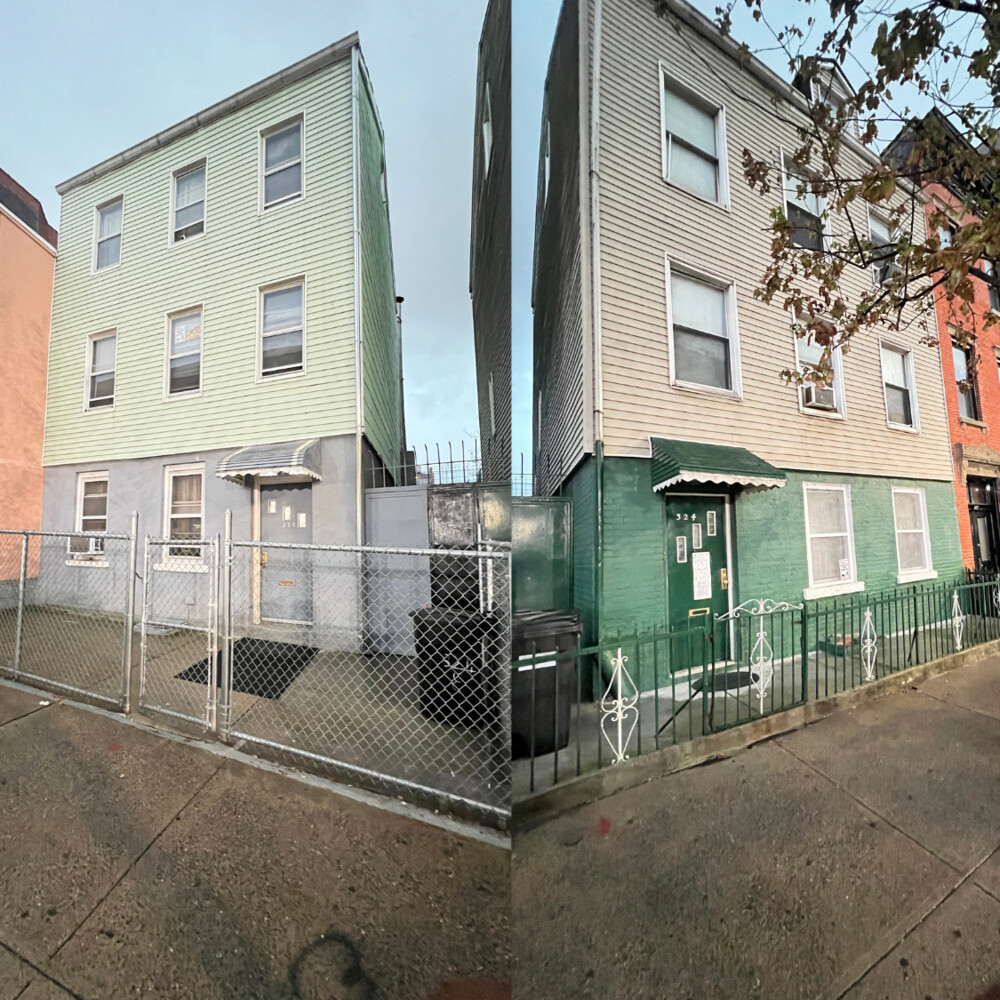 324 E 151ST Street