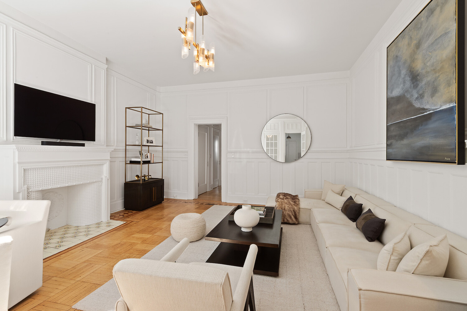 20 W 68TH Street 2B