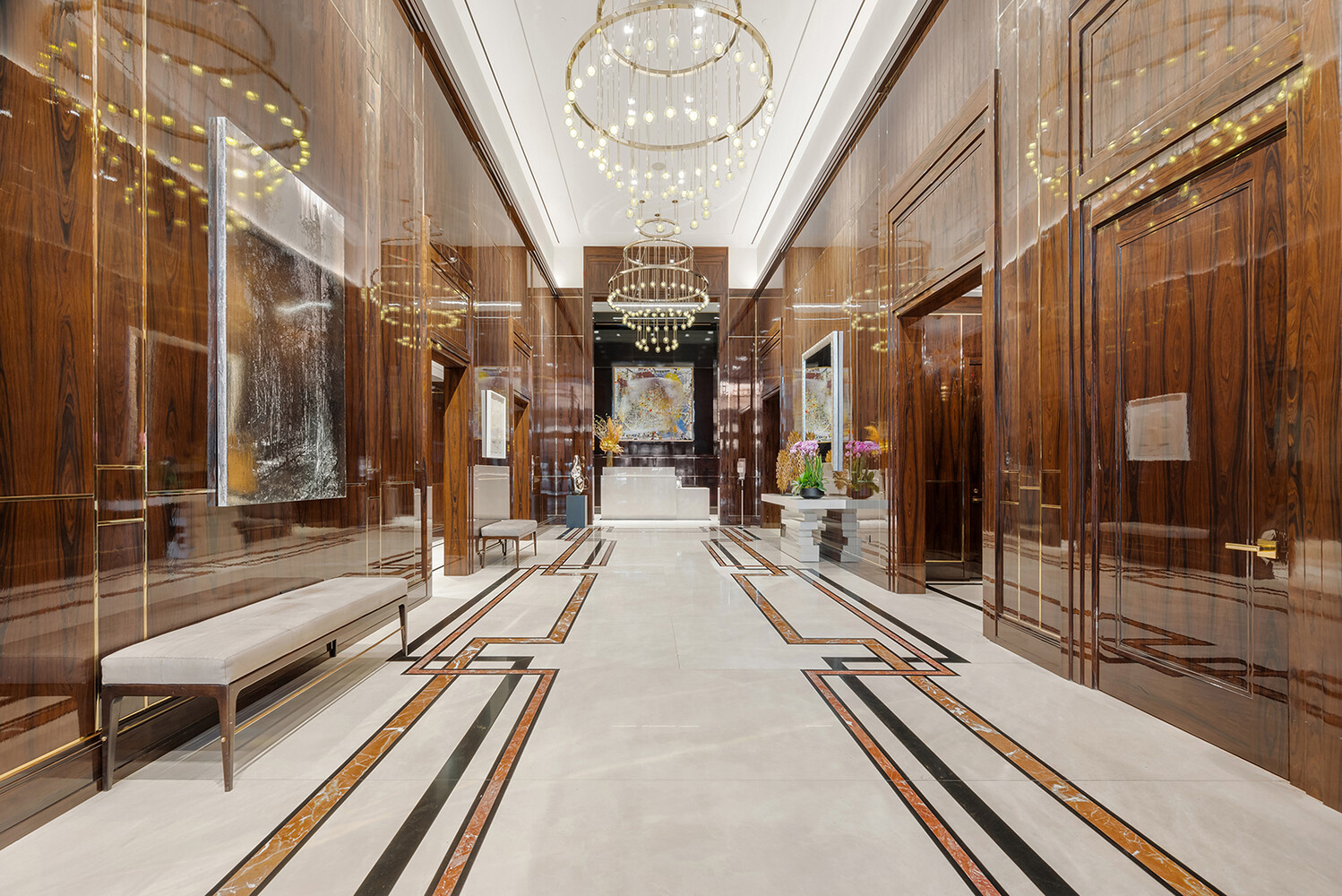 200 E 95TH Street 20C