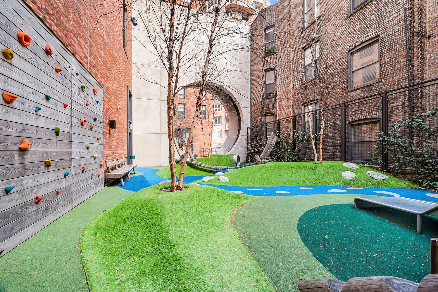 200 E 95TH Street 20C