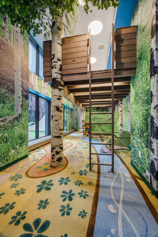 200 E 95TH Street 20C