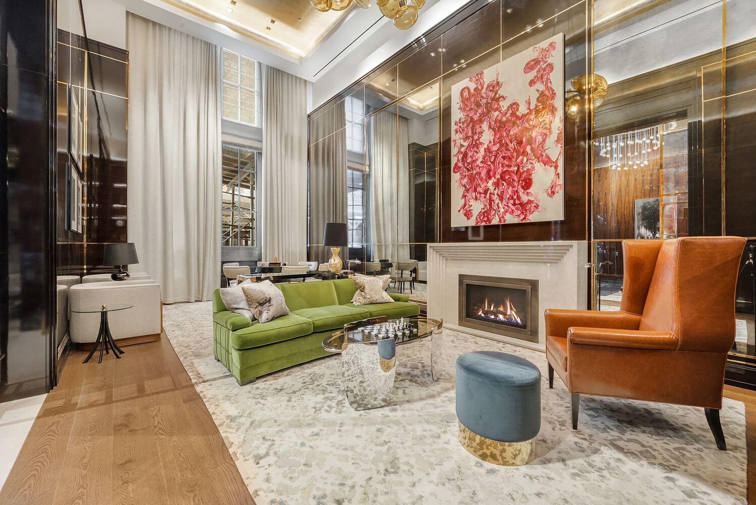 200 E 95TH Street 20C