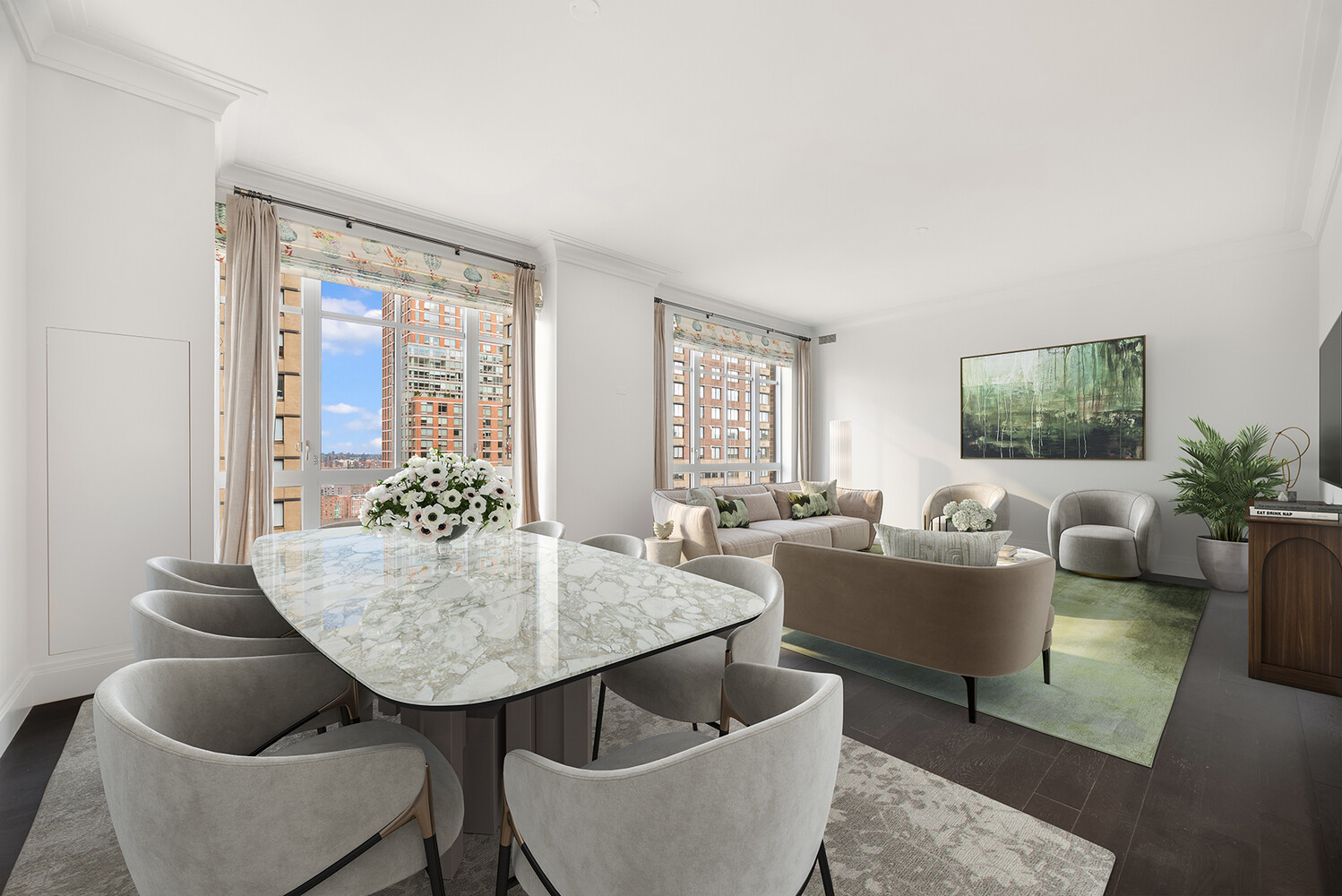 200 E 95TH Street 20C
