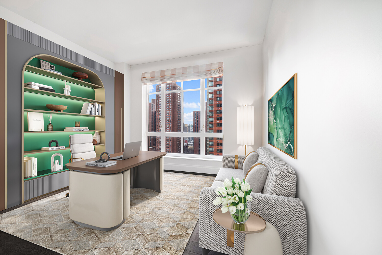 200 E 95TH Street 20C