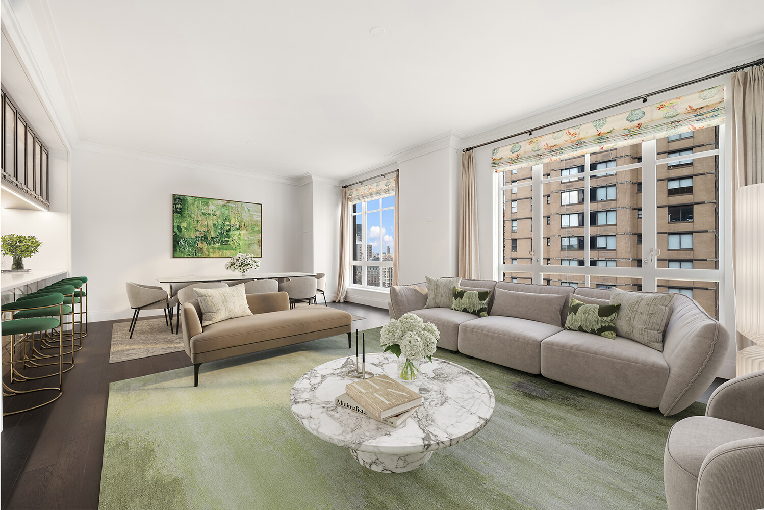 200 E 95TH Street 20C