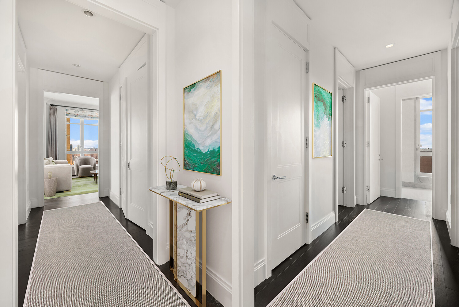 200 E 95TH Street 20C