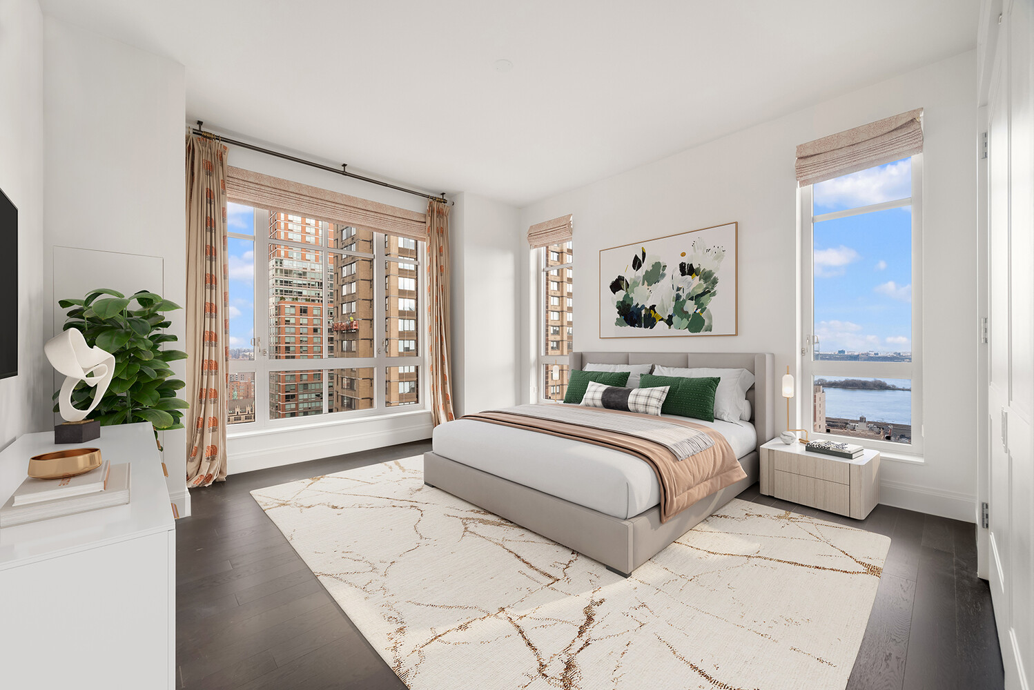 200 E 95TH Street 20C