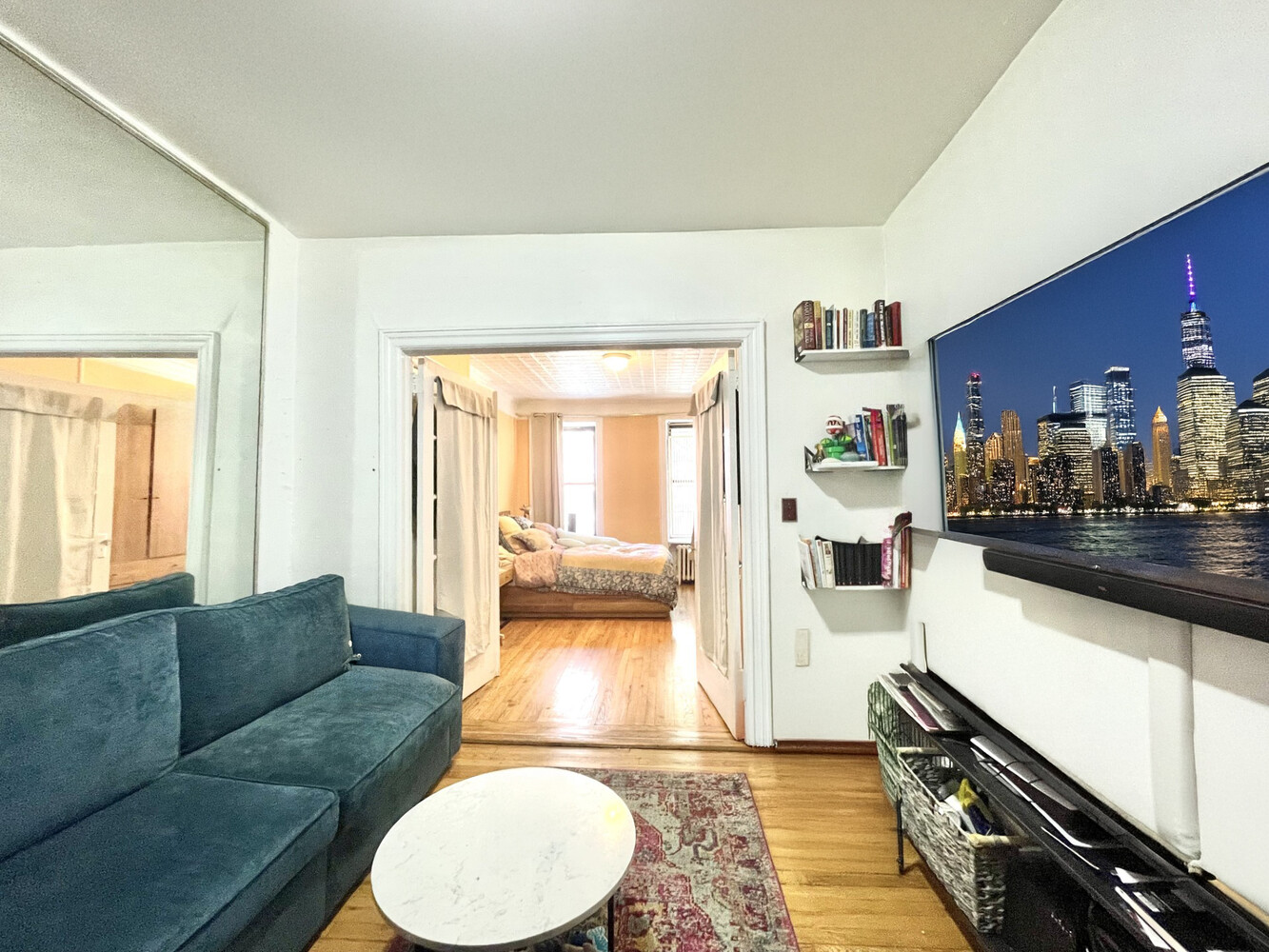 416 W 47TH Street 1C
