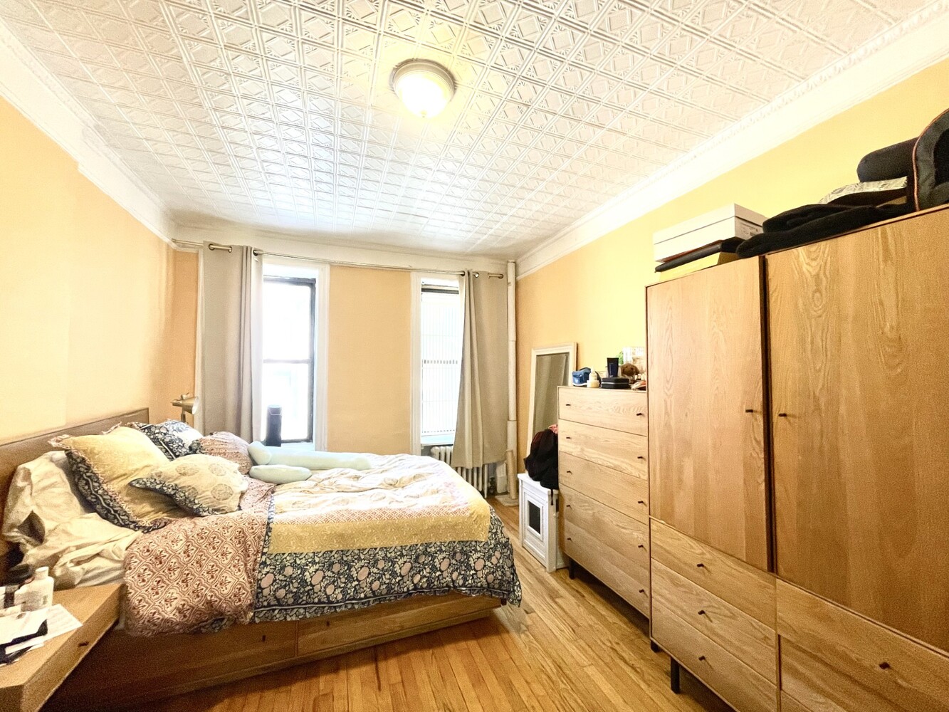 416 W 47TH Street 1C