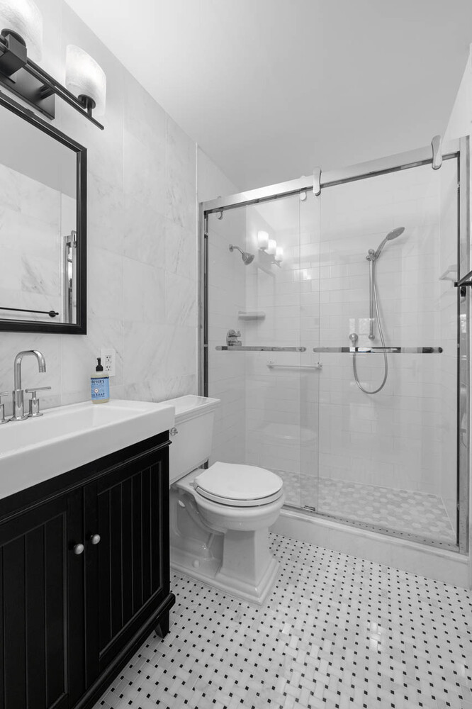 1065 PARK Avenue 3A