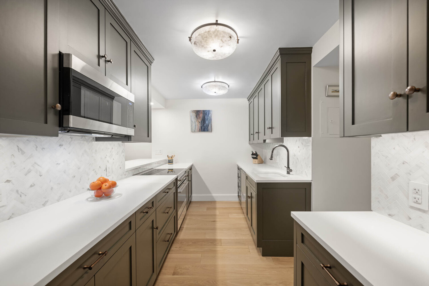 1065 PARK Avenue 3A