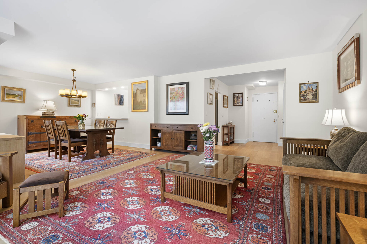 1065 PARK Avenue 3A