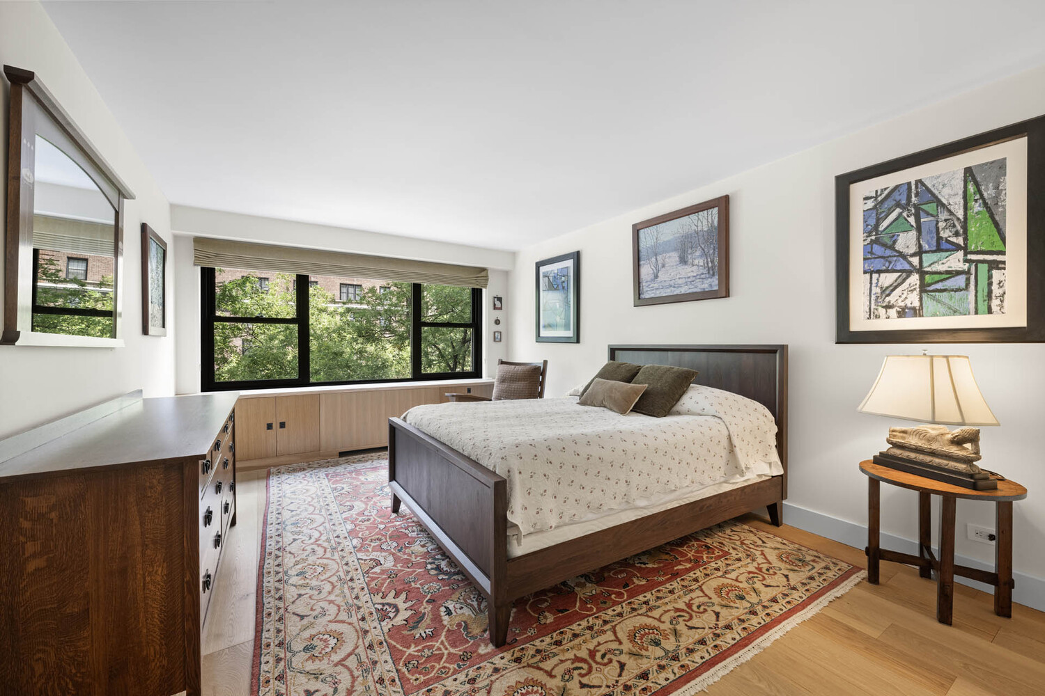 1065 PARK Avenue 3A