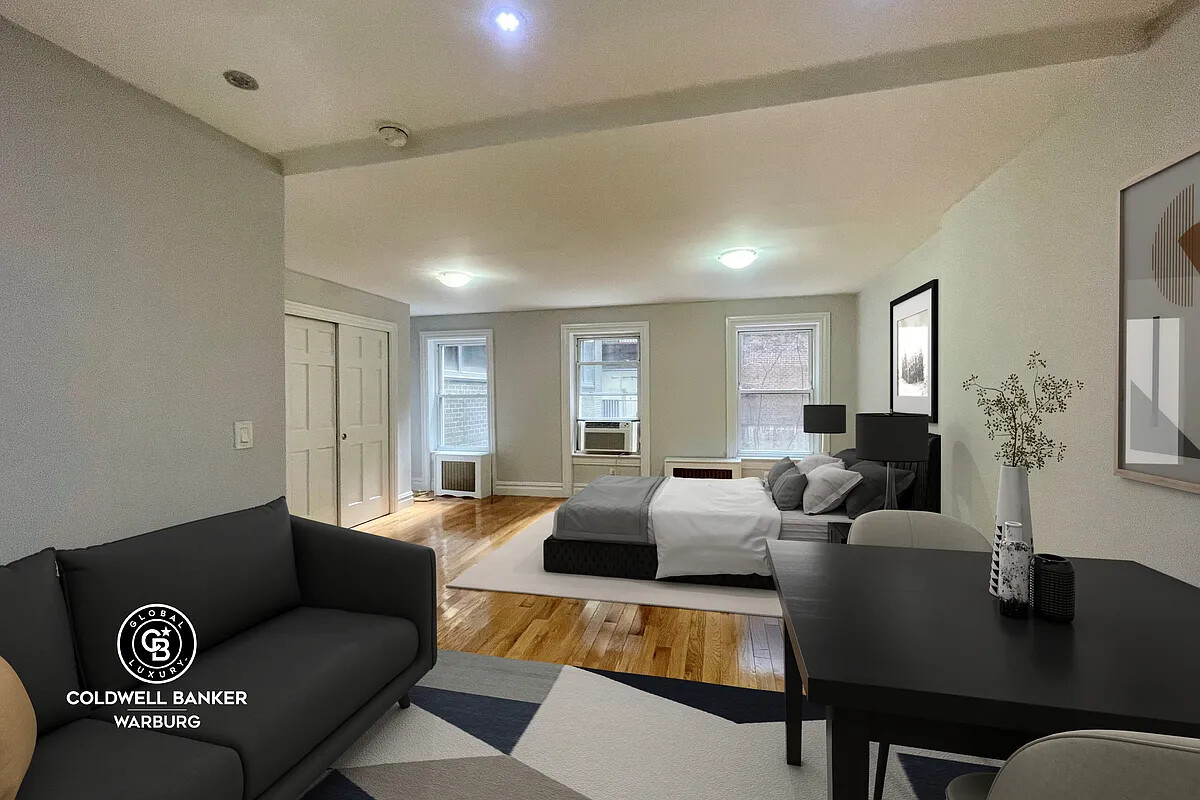 16 E 58TH Street 5