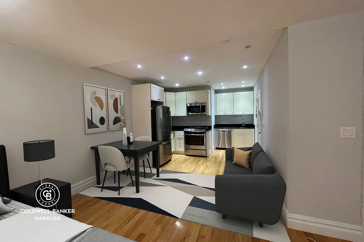 16 E 58TH Street 5