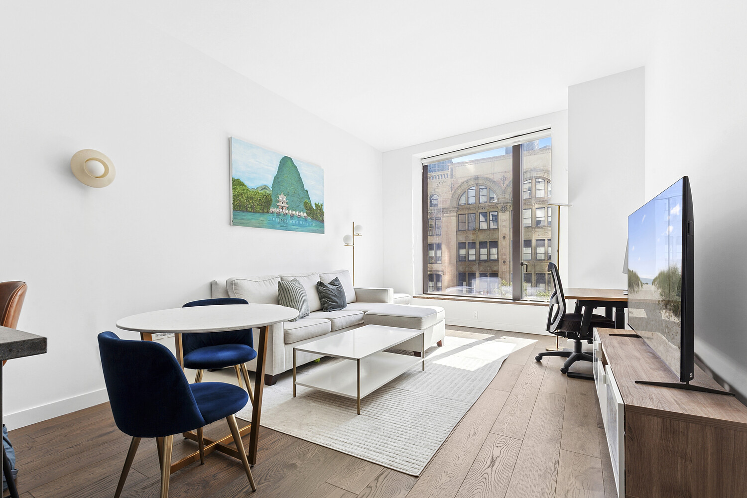 11 HOYT Street 5G