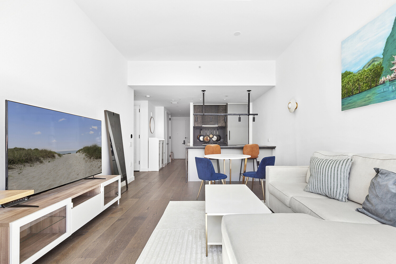 11 HOYT Street 5G