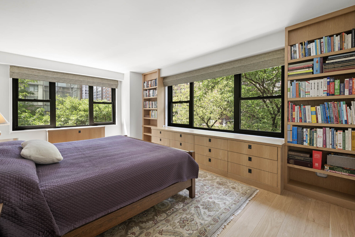 1065 PARK Avenue 3A/B