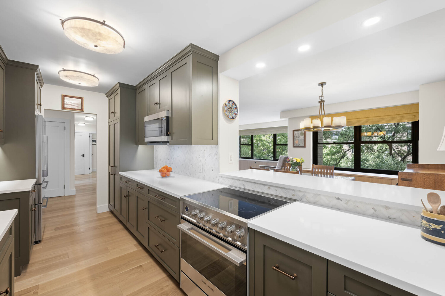 1065 PARK Avenue 3A/B