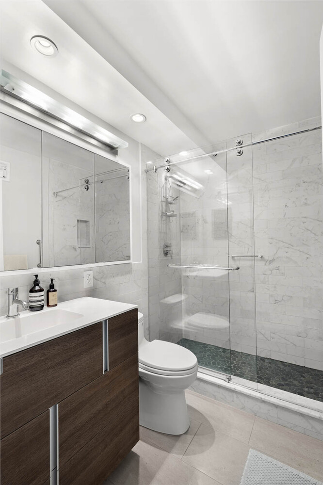 1065 PARK Avenue 3A/B