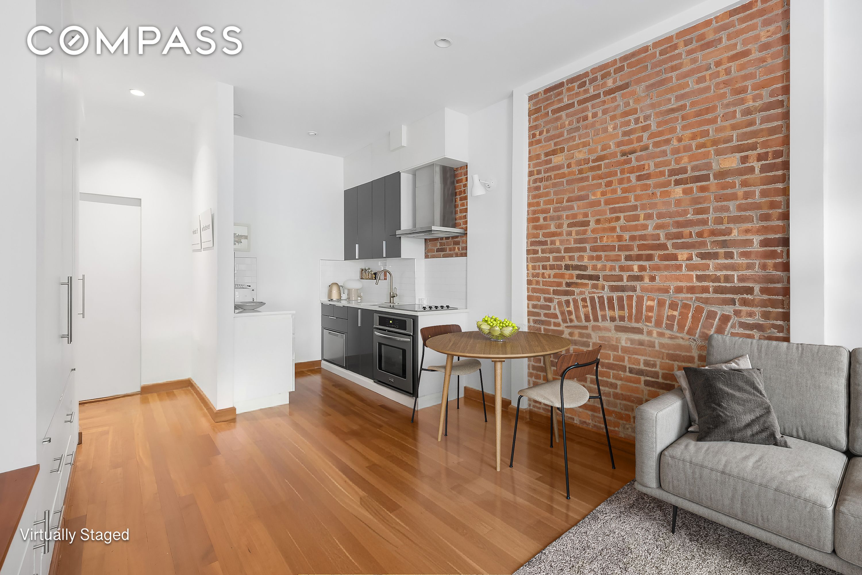 27 W 82nd Street 2B