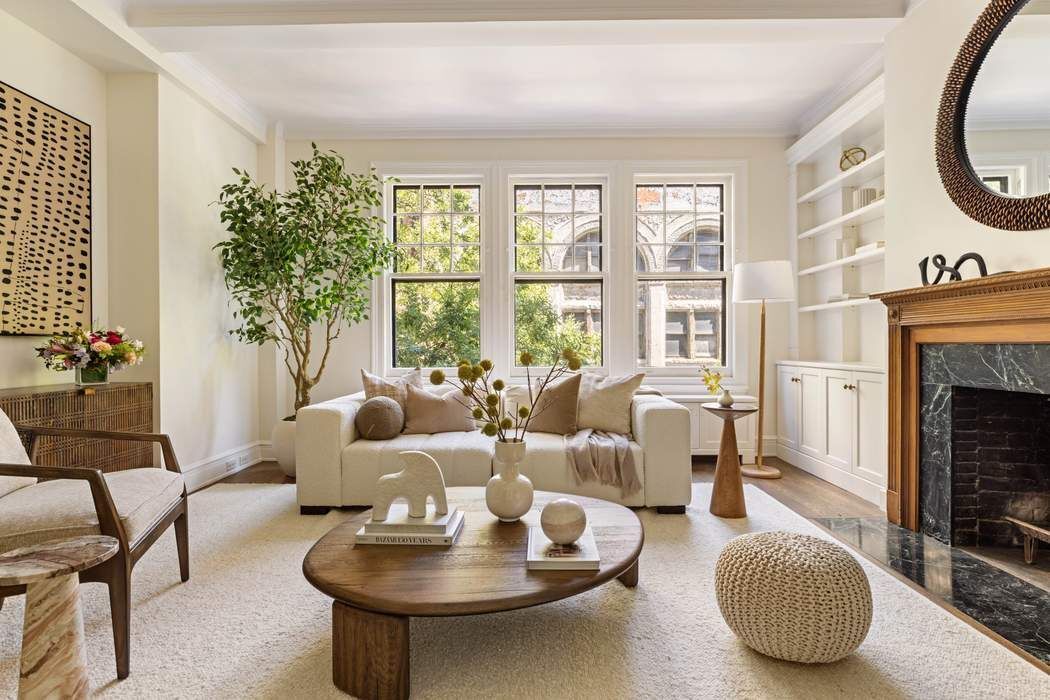 108 E 82nd Street 4B