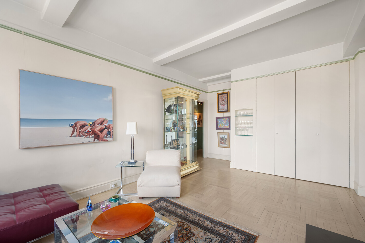 30 5TH Avenue 12C