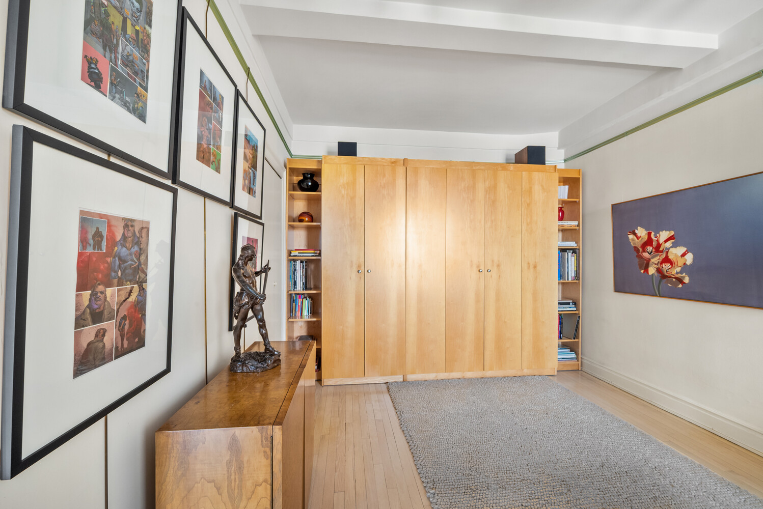 30 5TH Avenue 12C