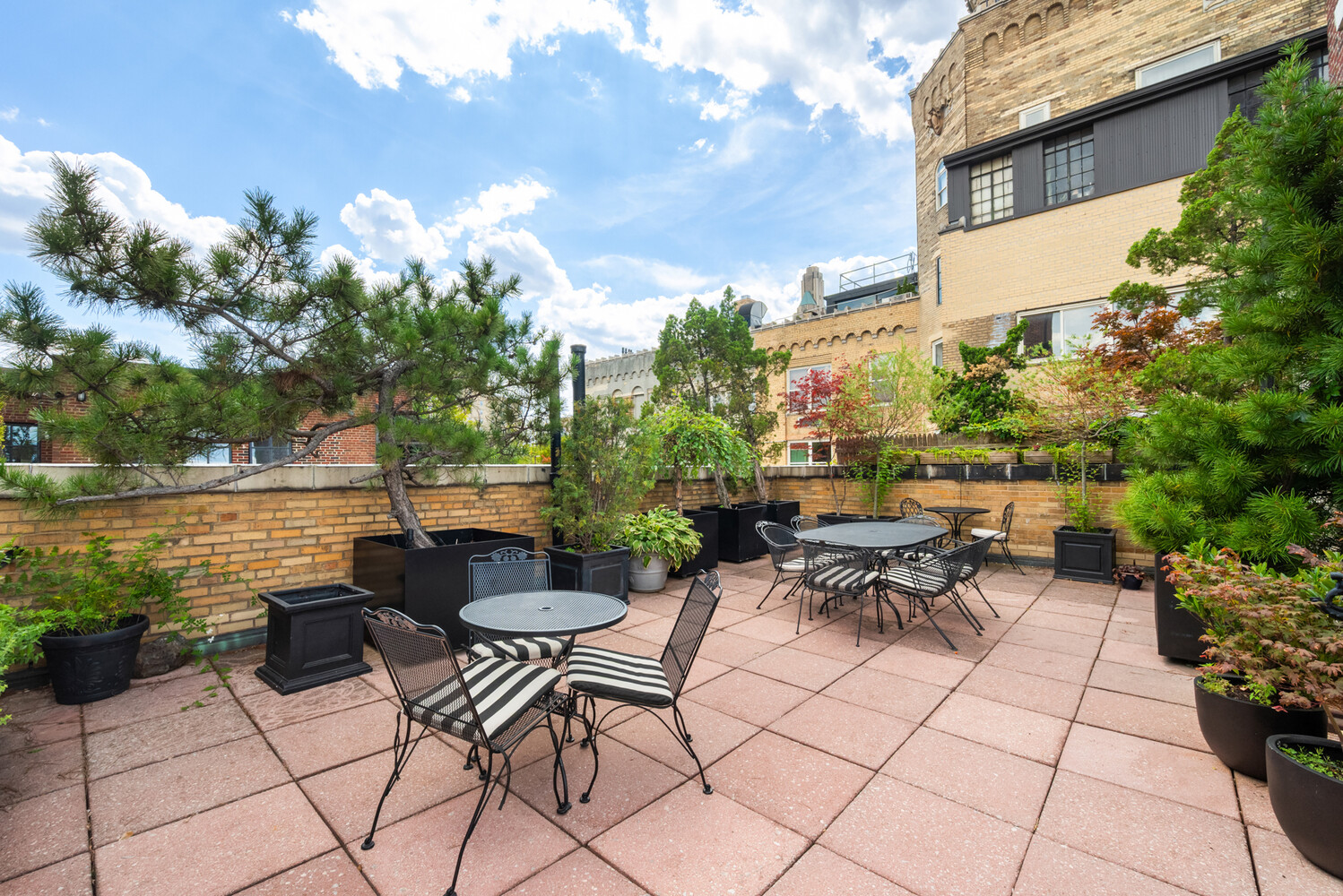 30 5TH Avenue 12C