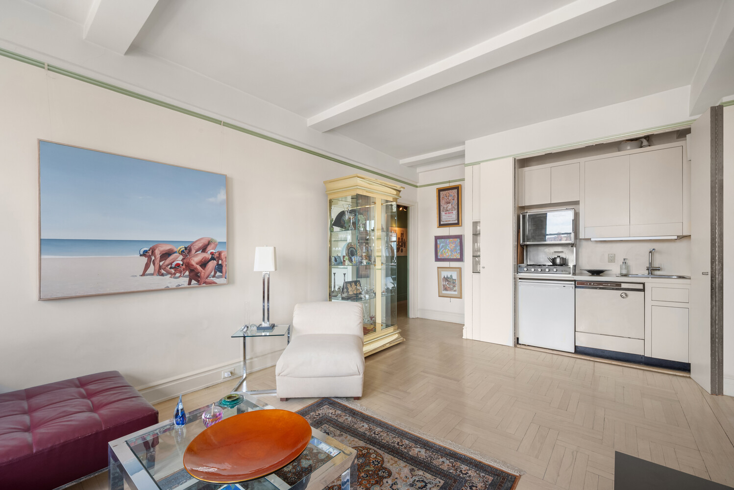 30 5TH Avenue 12C