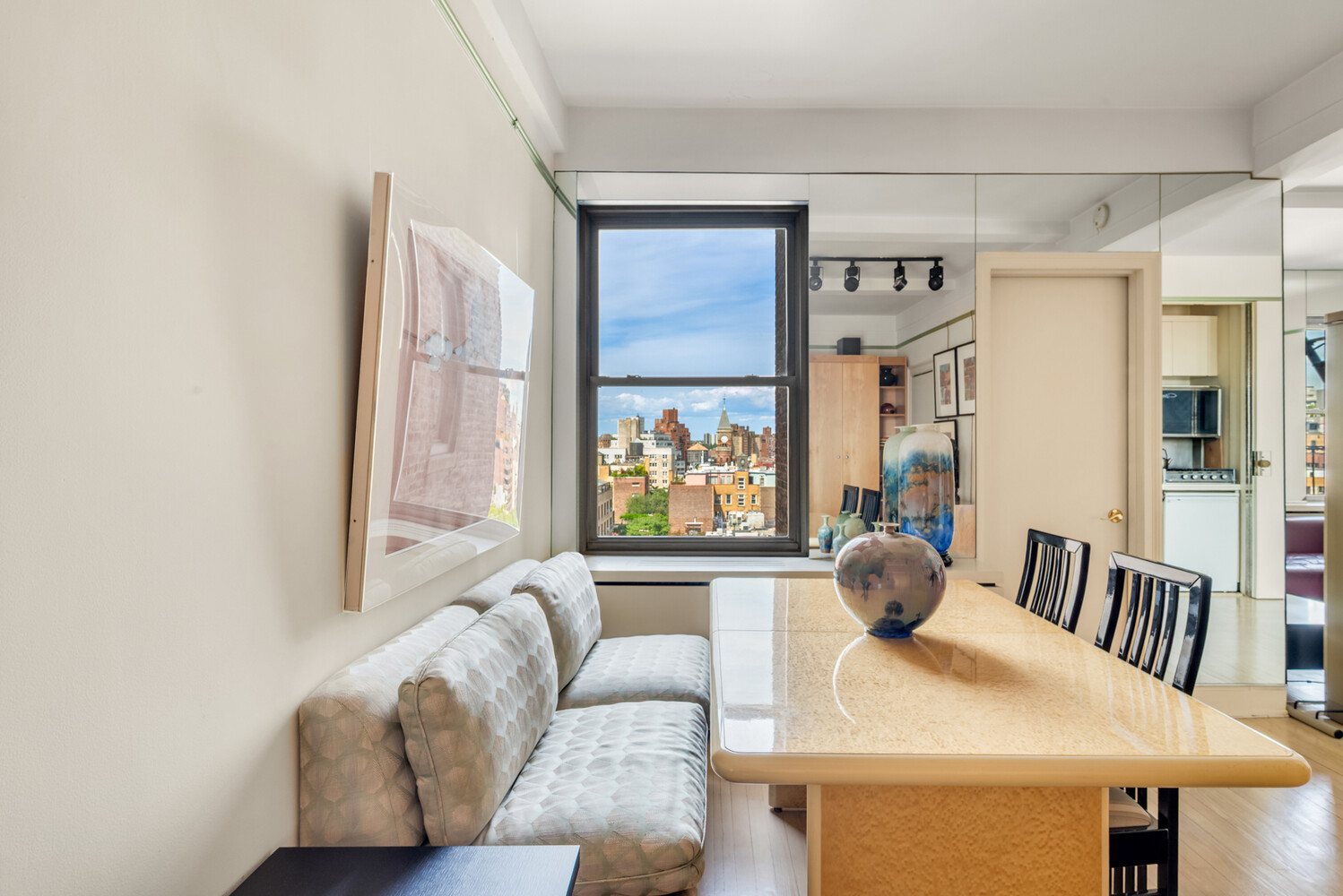 30 5TH Avenue 12C