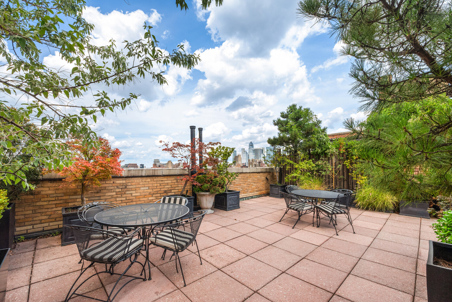 30 5TH Avenue 12C