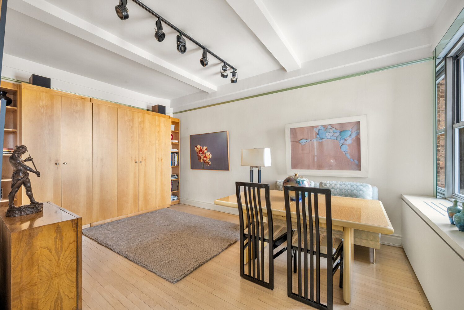 30 5TH Avenue 12C
