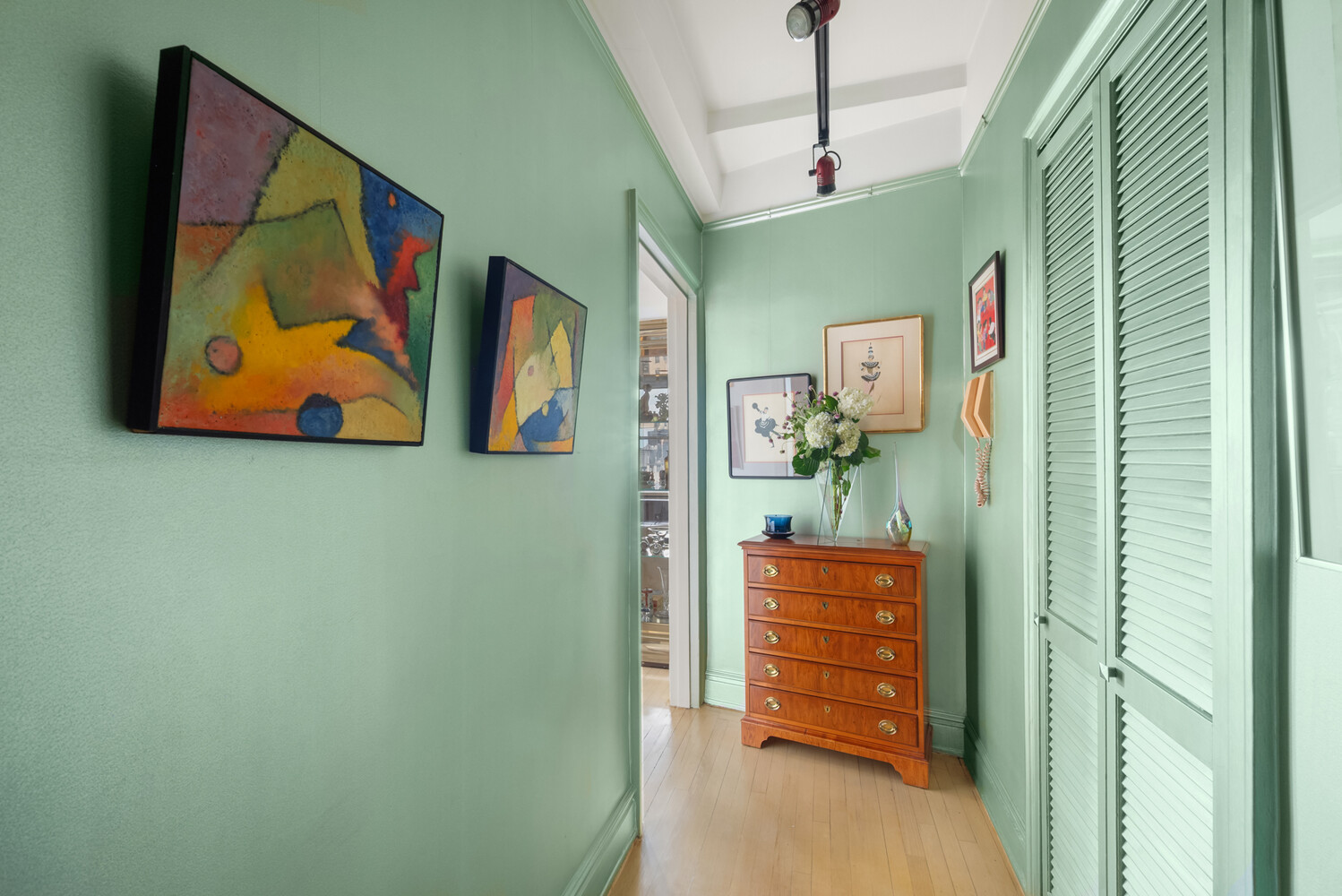 30 5TH Avenue 12C