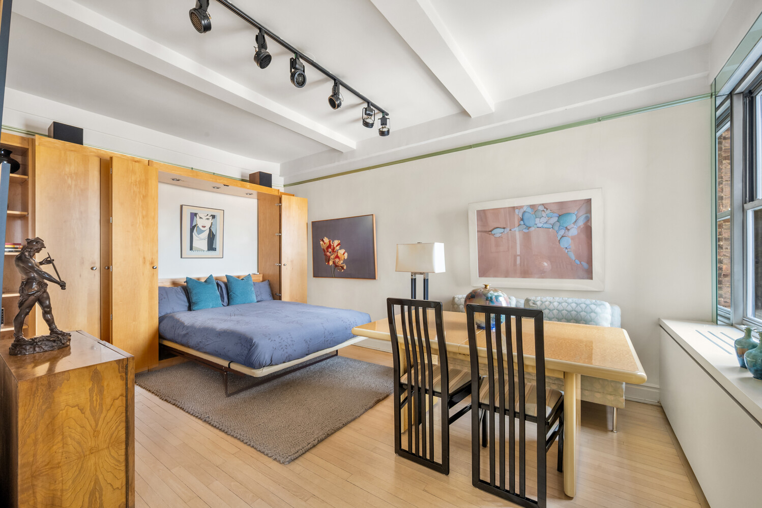 30 5TH Avenue 12C