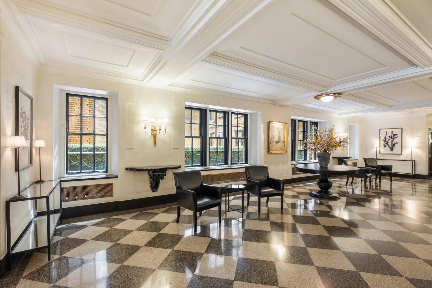 30 5TH Avenue 12C